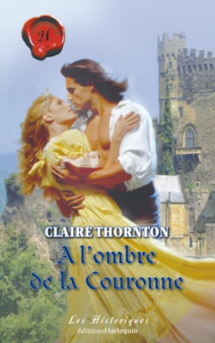 A l'ombre de la Couronne 9782280175937