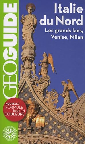 Italie du Nord 9782742426690