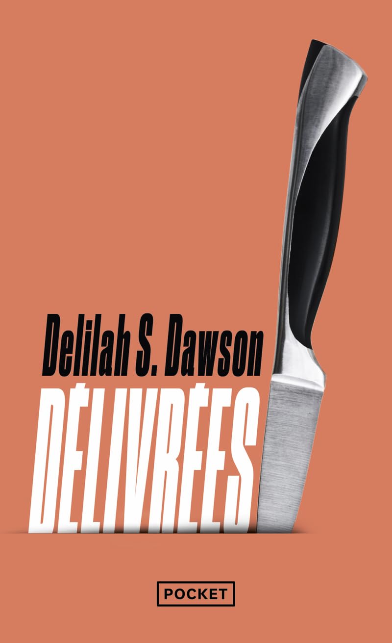 Délivrées 9782266348607