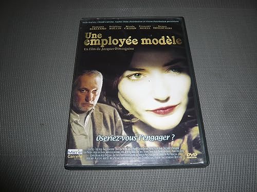 Une employée modèle 3700173208025