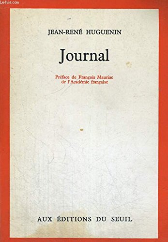 Journal 9782020038614