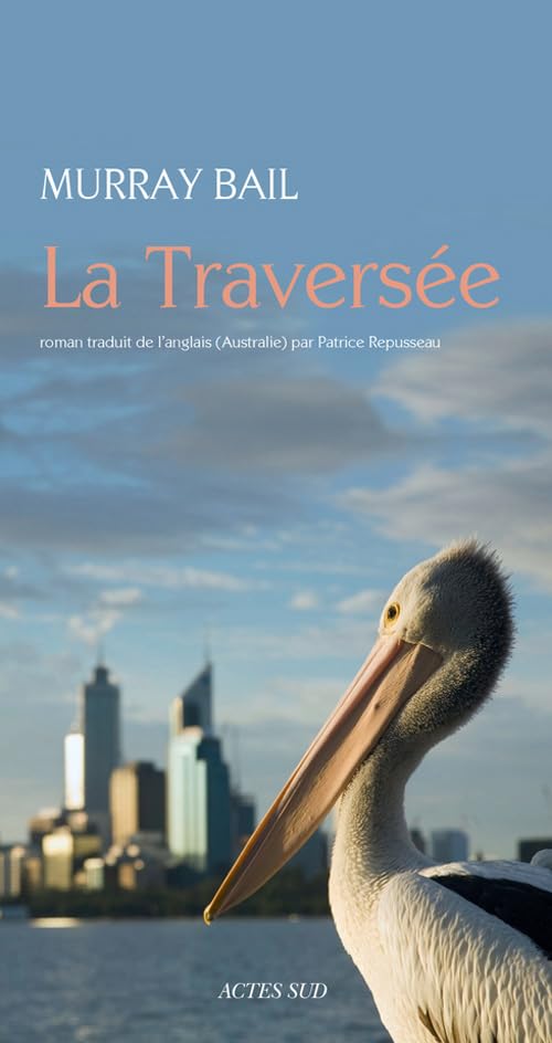 La Traversée 9782330018306