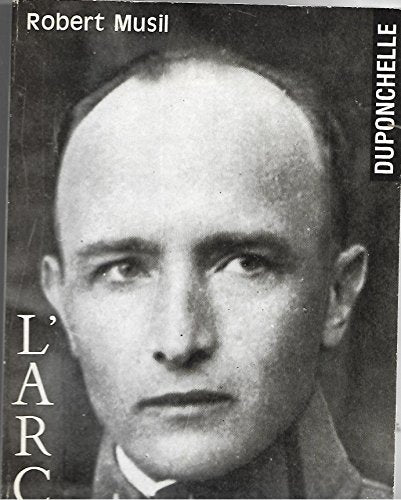 Robert Musil 9782878770155