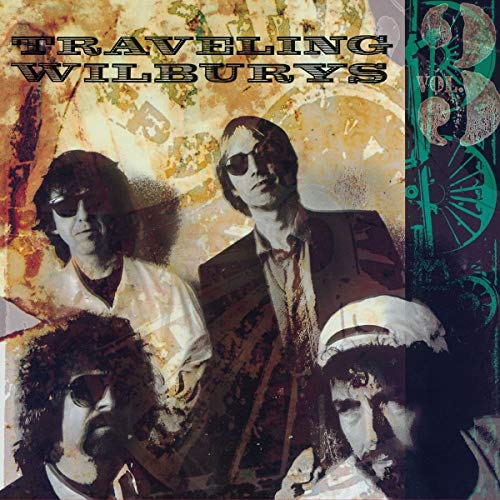 Traveling Wilburys Vol.3 5888572395145