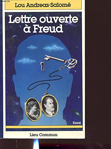 Lettre ouverte à Freud 9782867050107