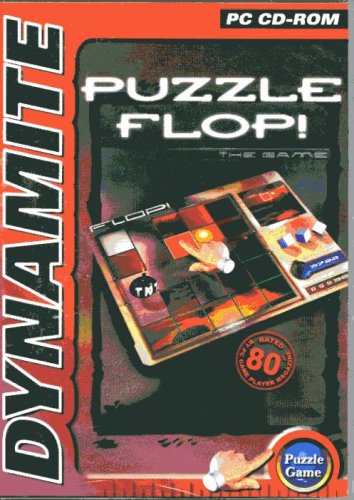 PUZZLE FLOP 8716718005337