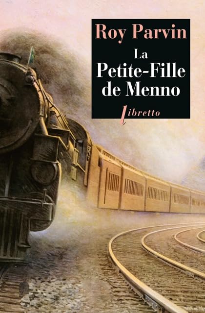 La petite-fille de Menno (0000) 9782752905901