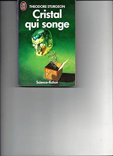 Cristal qui songe 9782277123699