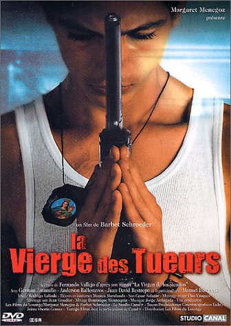 La Vierge des tueurs 3259119620327