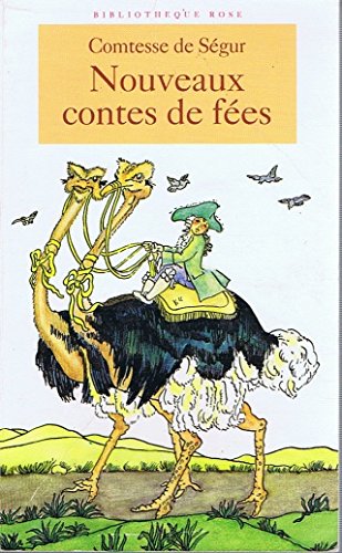 Nouveaux Contes De Fee 9782010183034