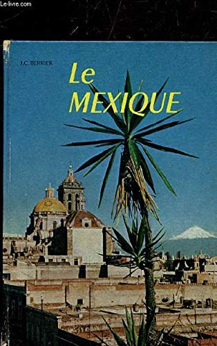 Le mexique 9782035131553