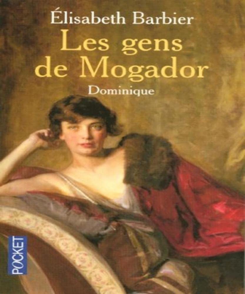 Les Gens de mogador, tome 3 9782266143639