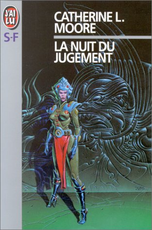 La Nuit du jugement 9782277117001