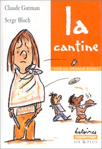 Cantine no 84 (La) 9782203128330