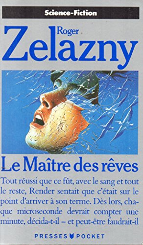 Le Maitre Des Reves 9782266028615