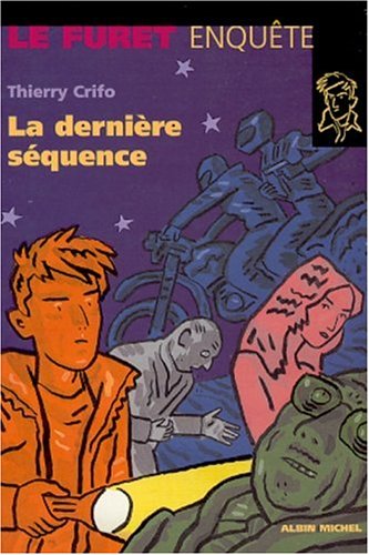 La dernière séquence 9782226118240