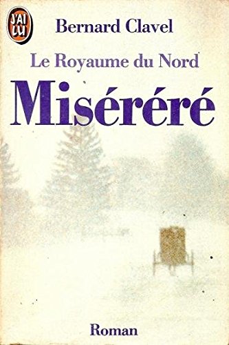 Miserere 9782277225409