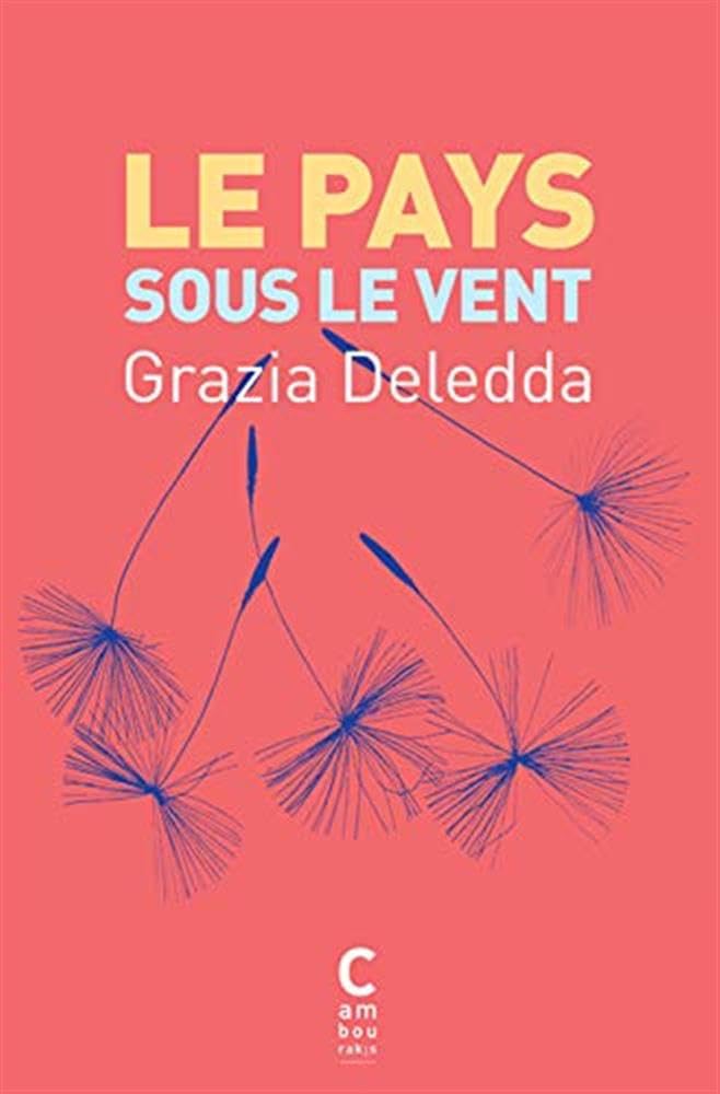 Le pays sous le vent 9782366242911