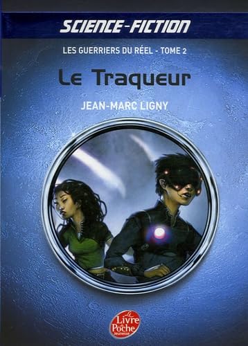 Le traqueur 9782013223577
