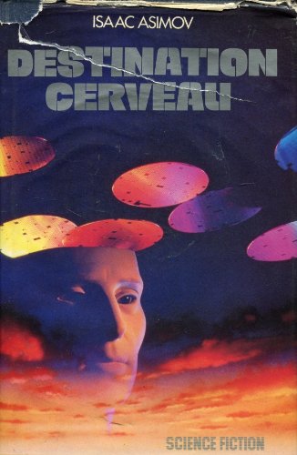Destination cerveau 9782724243246