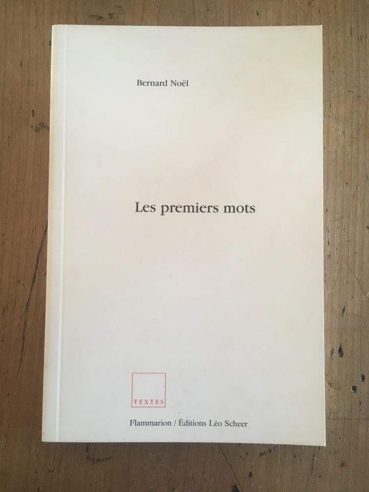 Textes 9782080684783