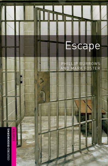 Escape 9780194231695