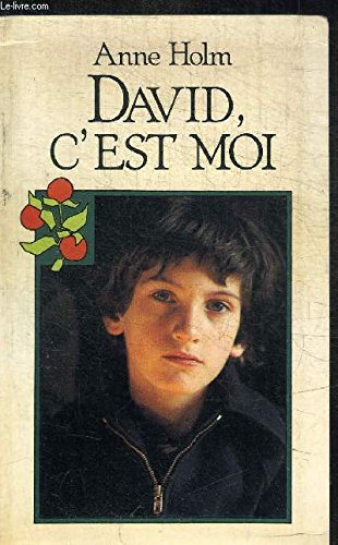 David, c'est moi (Bel oranger) 9782234019058