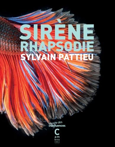 Sirène rhapsodie 9782386690242
