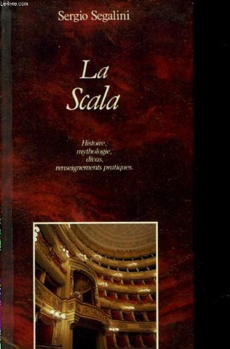 La scala 9782710704515