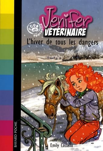 L'hiver de tous les dangers 9782747021739