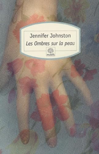 Les Ombres sur la peau 9782842613082