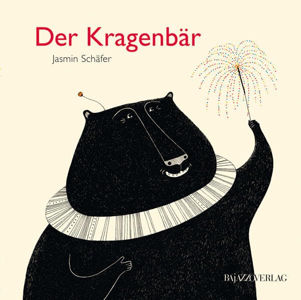 Der Kragenbär 9783905871265