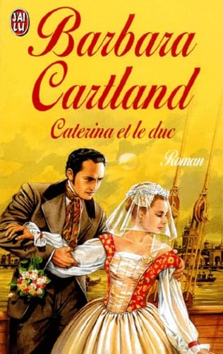 Caterina et le Duc 9782290317228