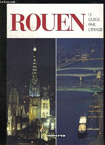 Rouen 9782830703245