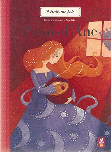 Peau-d'Âne 9782013931922