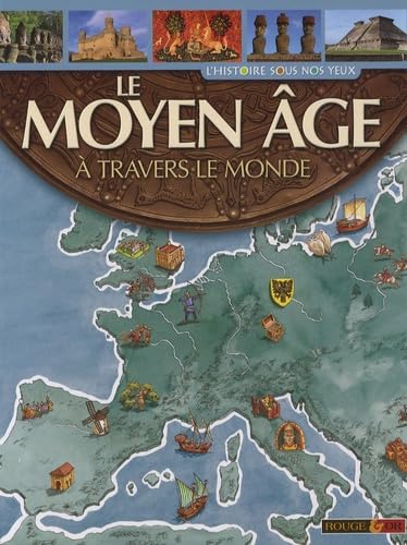 MOYEN AGE 9782261401963