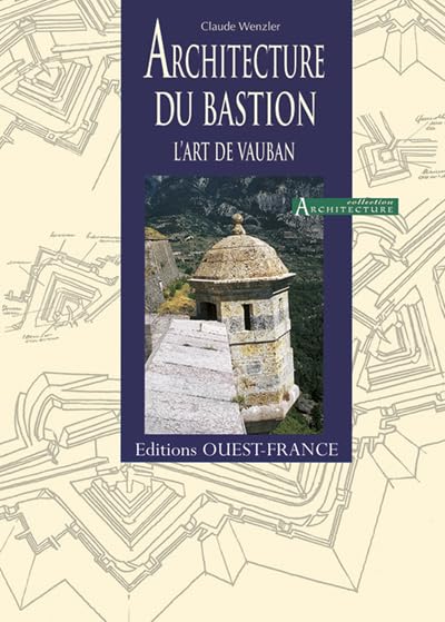 Architecture du bastion 9782737326257