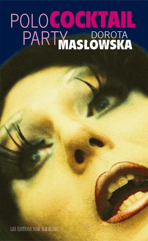 Polococktail Party 9782882501394