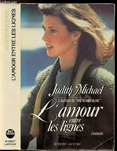 L'Amour entre les lignes 9782221051351