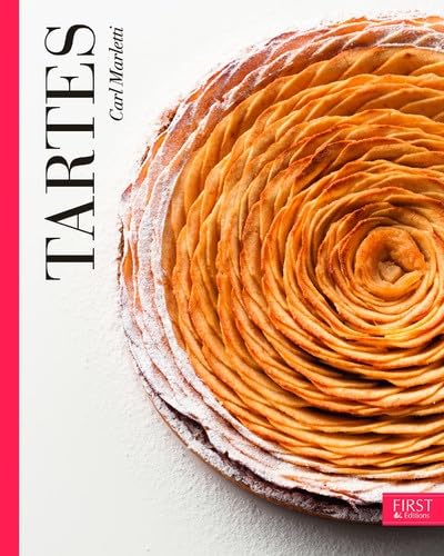 Tartes 9782754090605