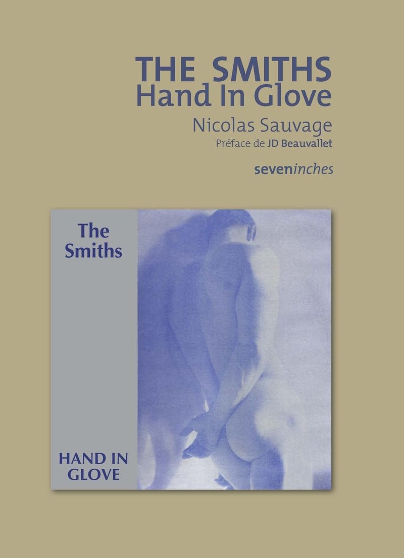 The Smiths - Hand In Glove 9782383780373