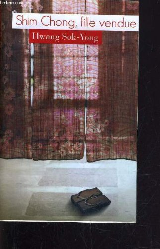 Shim Chong, fille vendue 9782298040869