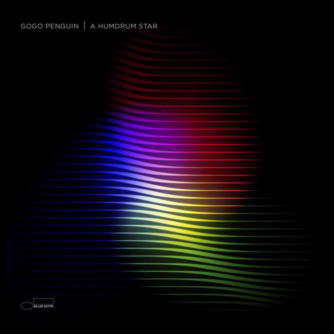 A Humdrum Star (Ltd.) 0602567176732