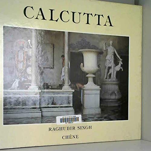 CALCUTTA 9782851085450
