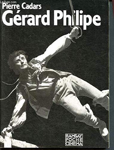 Gérard Philipe 9782859568870