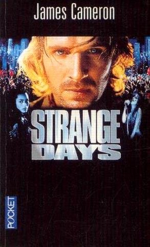 Strange days 9782266069205