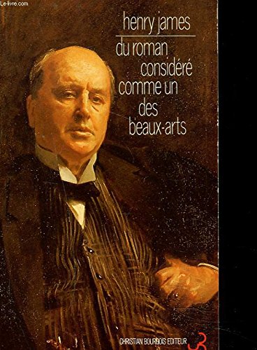 Du roman considéré comme un des beaux-arts 9782267005035