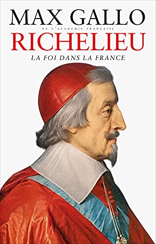 Richelieu 9782298115178