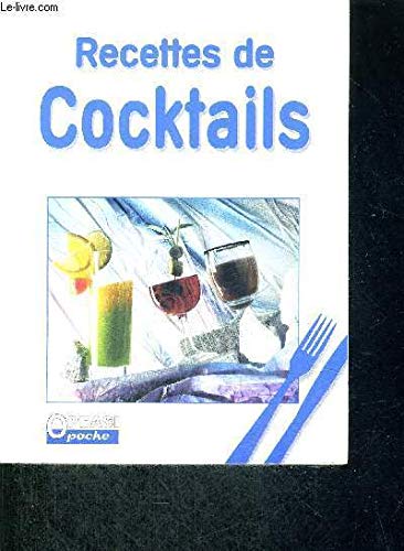 Cocktails 9783907498743