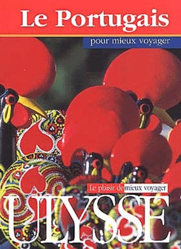 Le portugais pour mieux voyager 9782894642191